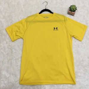 Awesome Under Armour Heat Gear Shirt